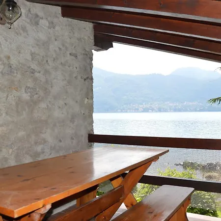 Appartement Beach Lierna