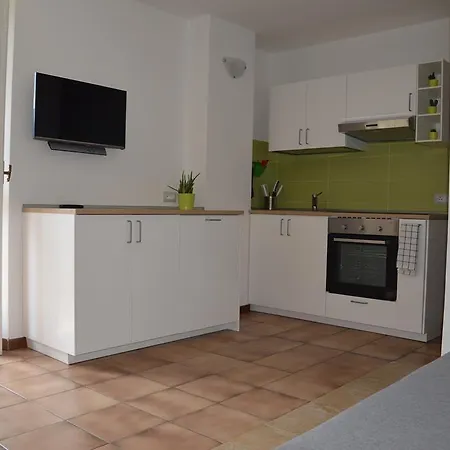 Appartement Beach *