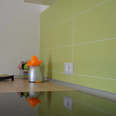 Appartement Beach