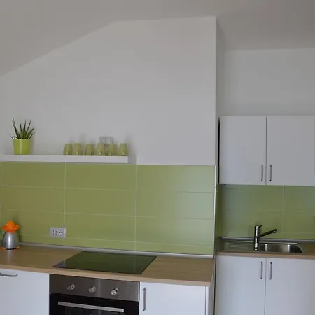 Apartamento Beach
