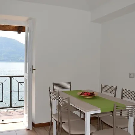 Apartamento Beach