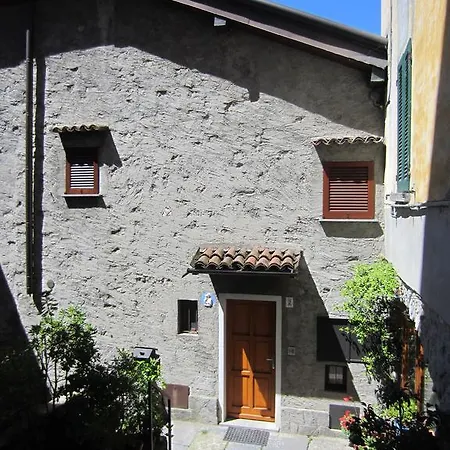 Appartement Beach Lierna