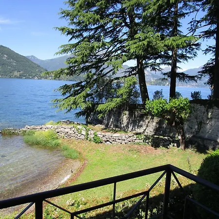 Appartement Beach Lierna