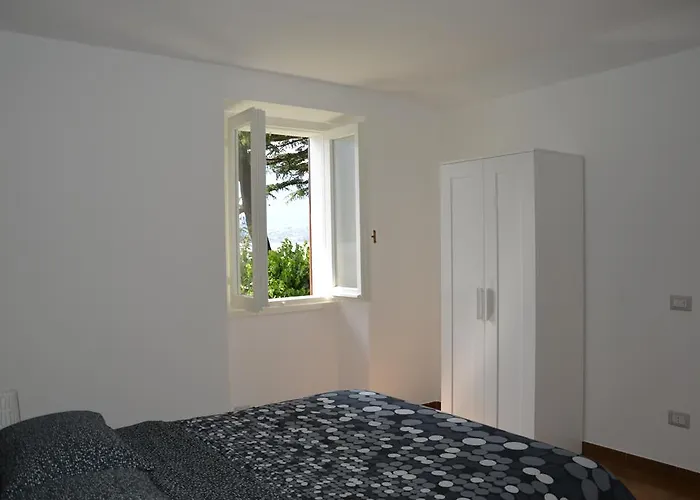 Apartment Beach