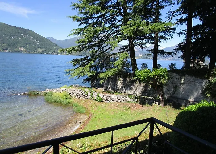 Apartment Beach Lierna